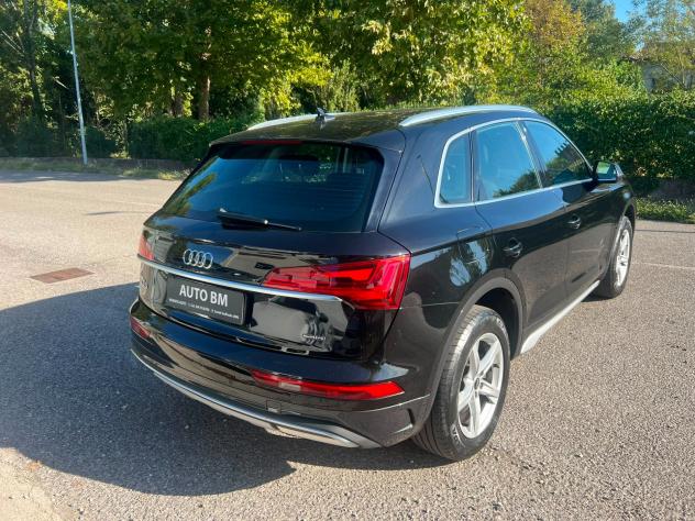 Audi Q5 40 TDI 204 CV quattro S tronic - Foto 2