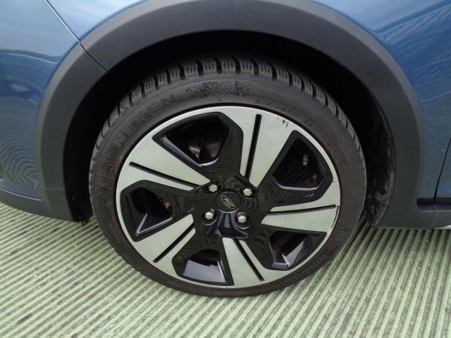 Ford Fiesta Fiesta Active 1.0 ecoboost h 125cv - Foto 6