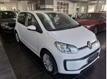 Volkswagen up! 1.0 48kW EVO sport up! BMT