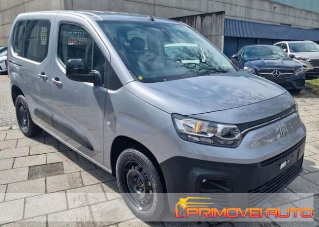 FIAT Doblo 1.5 BlueHdi 130CV AT8 rif. 20599739 - Foto 5