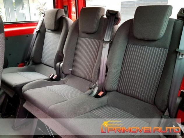 FORD Transit Custom 300 2.2 TDCi PC Combi Trend rif. 19984420 - Foto 7