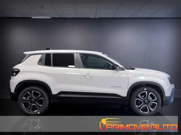 JEEP Avenger 1.2 Turbo 100 CV Summit rif. 23280464 - Foto 10