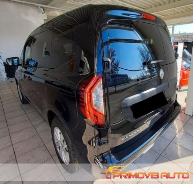 RENAULT Kangoo 1.5 Blue dCi 95CV Equilibre rif. 18766275 - Foto 8