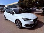 SEAT Leon 1.0 eTSI 81KW FR DSG