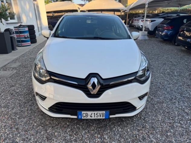 RENAULT Clio TCe 12V 75 CV 5 porte Generation rif. 23972121 - Foto 2