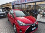 Toyota Yaris 1.5 Hybrid 5 porte Active