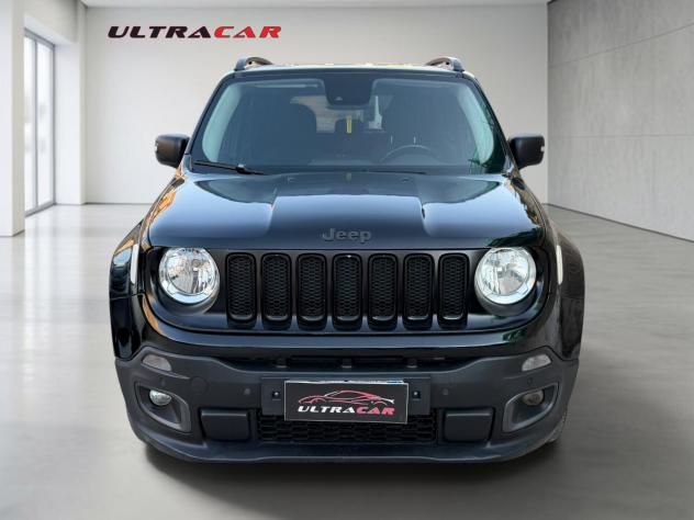 Jeep Renegade 2.0 Mjt 140CV 4WD Automatica Limited - Foto 2