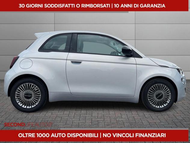 FIAT 500 1.0 hybrid Icon - Foto 9