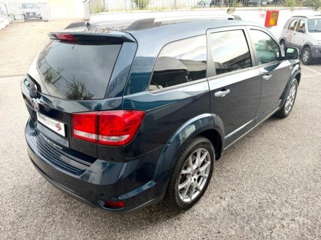 FIAT Freemont 2.0 Multijet 170 CV AWD Auto. *7 Posti* rif. 24052760 - Foto 4