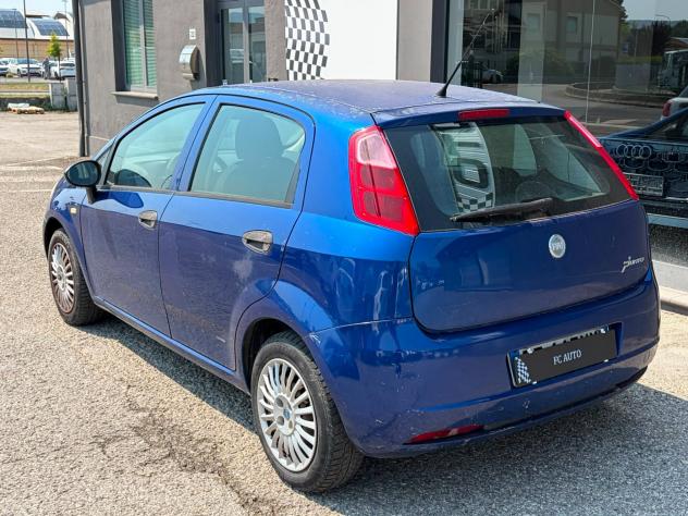 Fiat Grande Punto 1.2 5 porte Active - Foto 6