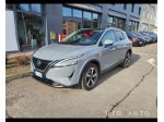 Nissan Qashqai 1.3 mhev N-Connecta 2wd 140cv