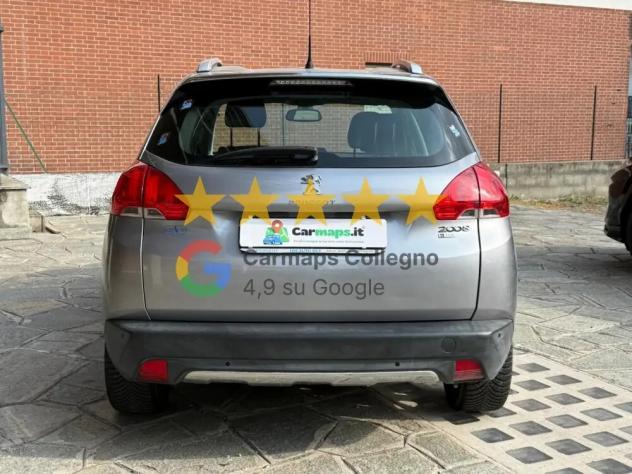 Peugeot 2008 PureTech Turbo 110 S&S Allure - Foto 7