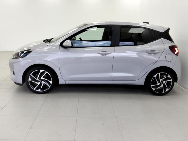 Hyundai i10 1.0 MPI AT Prime - Foto 8