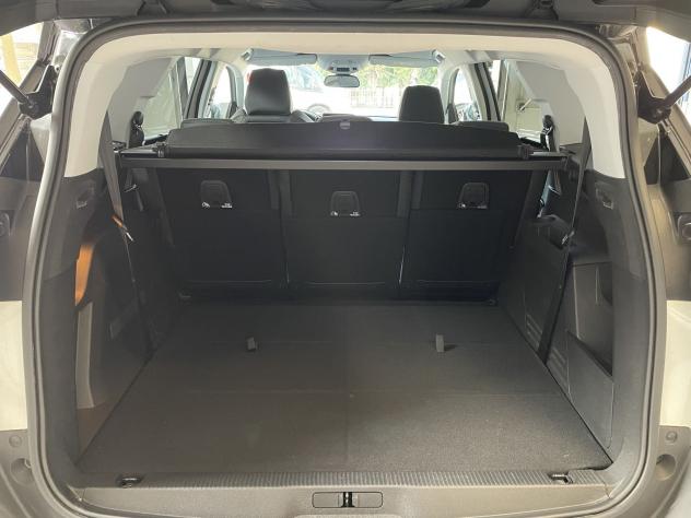 Peugeot 5008 BlueHDi 130 Allure EAT8 S/S aut. - Foto 7