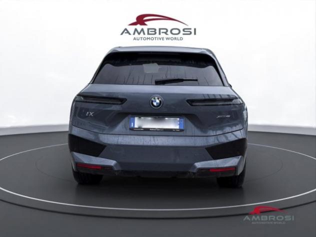 BMW iX xDrive40 Pacchetto Sportivo rif. 23271703 - Foto 8