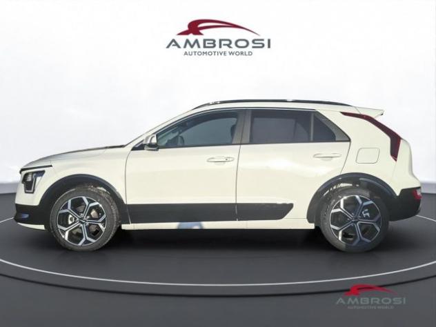 KIA Niro 1.6 MY25 HEV STYLE GPL rif. 23734662 - Foto 6