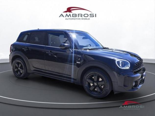 MINI Countryman Cooper S 2.0 Cooper S Essential rif. 23819623 - Foto 2