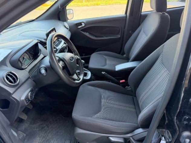 FORD Ka+ 1.5 TDCi 95 CV Start&Stop Active rif. 23992191 - Foto 9
