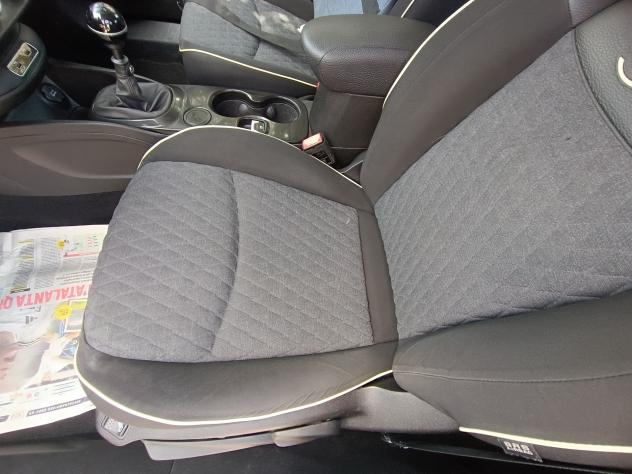 Fiat 500X 1.3 MultiJet 95 CV Cross"accetto permuta" - Foto 7