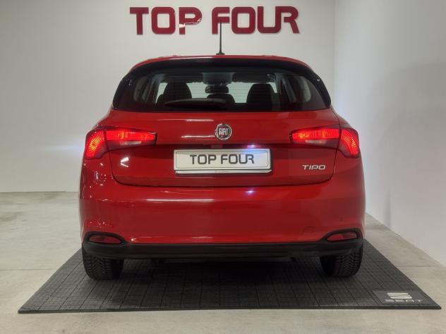 FIAT Tipo 1.3 Mjt 95cv 5M S&S Easy - Foto 6