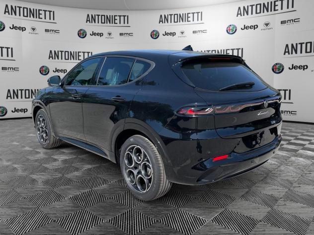 Alfa Romeo Tonale Tonale 1.5 hybrid Sprint 175cv tct7 KM ZERO!!! - Foto 7