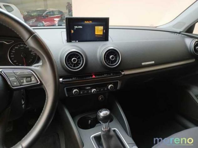 AUDI A3 Sportback 30 1.0 TFSI 116 CV rif. 17164029 - Foto 7
