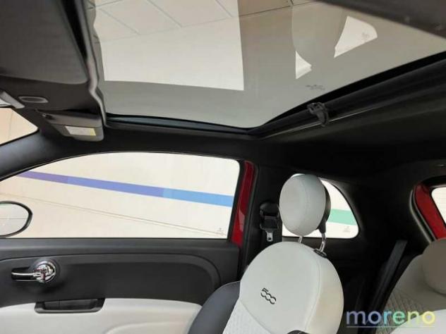 FIAT 500 1.0 Hybrid 70 CV Dolcevita rif. 19168996 - Foto 10