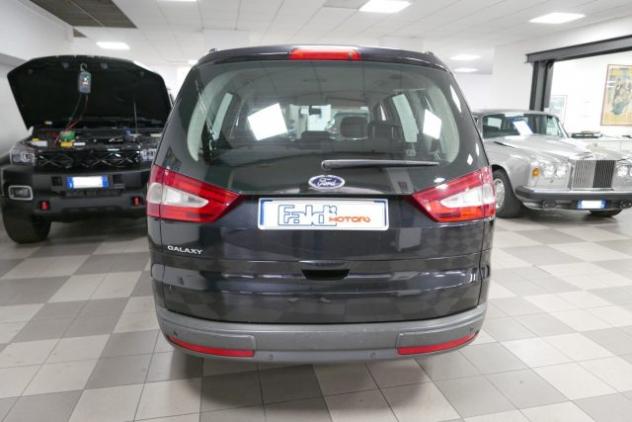 FORD Galaxy + 2.0 TDCi 163 CV DPF 7 posti rif. 23741622 - Foto 5