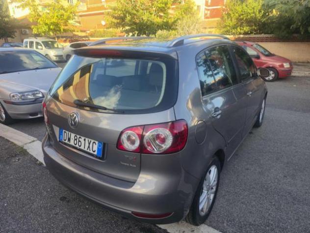 VOLKSWAGEN Golf Plus 1.4 TSI DSG Highline rif. 24224694 - Foto 6