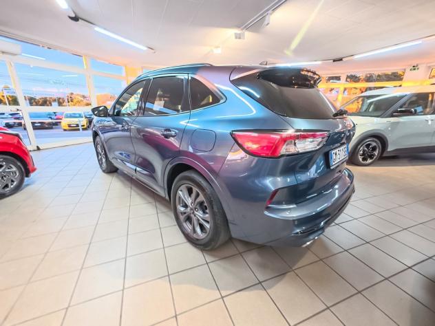 Ford Kuga 3ª serie 2.5 Plug In Hybrid 225 CV CVT 2WD ST-Line - Foto 5