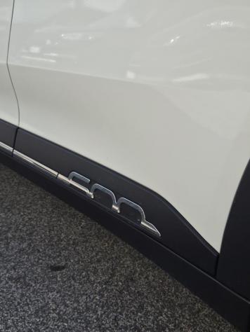 FIAT 600 Automatica Hybrid MHEV La Prima - 2025 - Foto 8