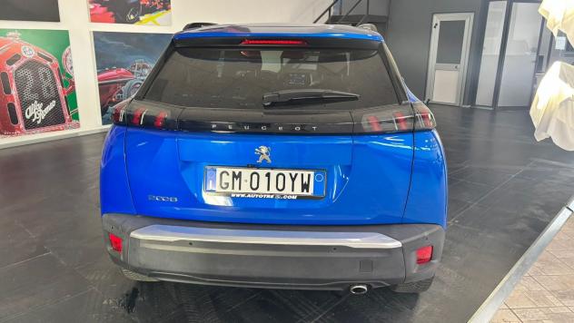 Peugeot 2008 BlueHDi 130 EAT8 Allure - AUTOMATICO - Foto 5