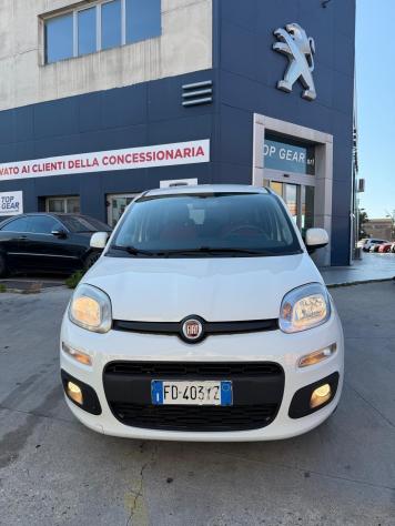 Fiat Panda 1.3 MJT 80 CV S&S Lounge - Foto 2