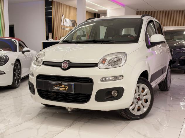 Fiat Panda 0.9 TwinAir Lounge - Foto 3