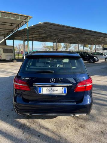 MERCEDES-BENZ B 180 d Business rif. 18101665 - Foto 10