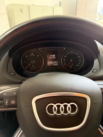 Audi Q3 2.0 TDI 150 CV quattro S tronic Sport - Foto 10