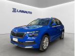 Škoda Kamiq Kamiq 1.0 g-tec Style 90cv