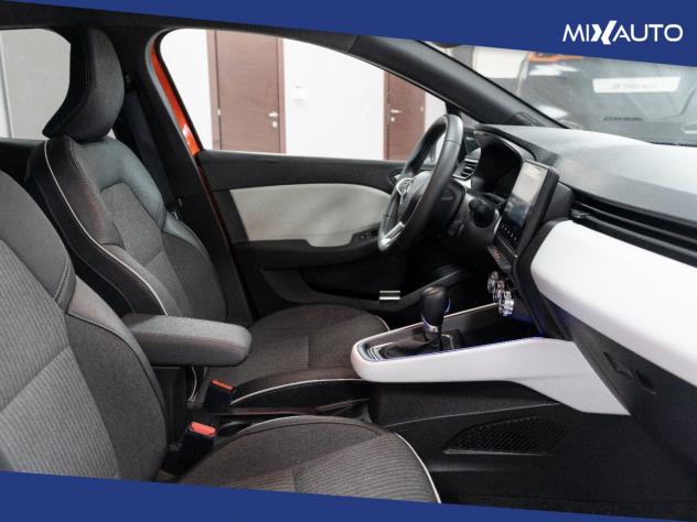 Renault Clio 1.6 E-Tech Full Hybrid Techno 145CV Auto - Foto 14