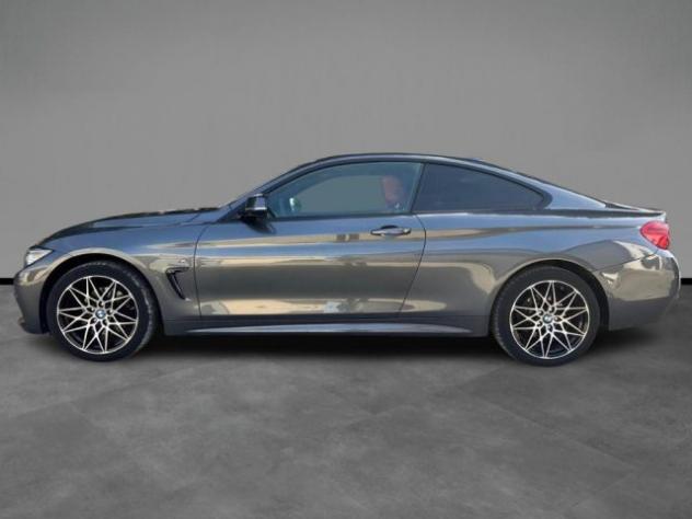BMW 420 d Coupé Msport rif. 24170813 - Foto 2