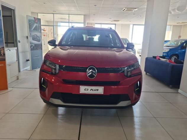 Citroën C3 Turbo 100 S&S PLUS - Foto 2