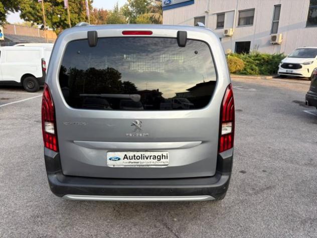 PEUGEOT Rifter BlueHDi 130 S&S Active Standard AUTOCARRO rif. 24195371 - Foto 4
