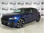 Audi A1 SPB 30 TFSI S tronic S line Identity Black
