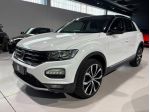 VOLKSWAGEN T-Roc 1ª serie T-Roc 1.6 TDI SCR Style BlueMotion Technology