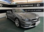 MERCEDES-BENZ SLK 200 BlueEFFICIENCY Premium EDITIONLIMITED rif. 24055918