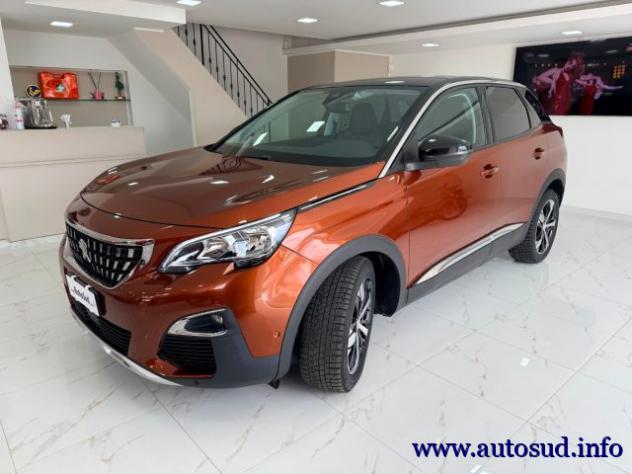 PEUGEOT 3008 BlueHDi 130 S&S Allure rif. 23994936 - Foto 3