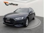 AUDI A4 Avant 35 TDI/163 CV S tronic Business rif. 24189746