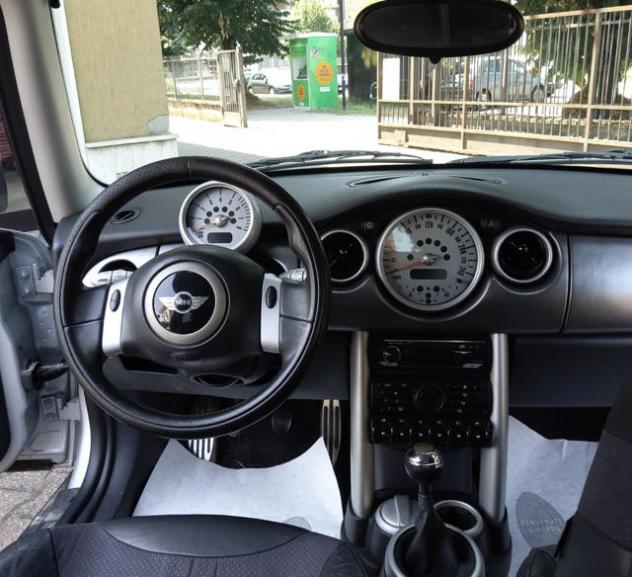 MINI Mini Cooper S 163cv manuale rif. 23973404 - Foto 6