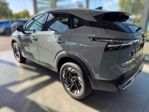 NISSAN Qashqai MHEV 158 CV Xtronic N-Connecta rif. 23285416 - Foto 4