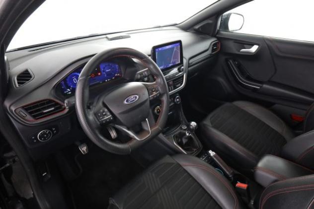 FORD Puma Puma 1.0 EcoBoost Hybrid 155 CV S&S ST-Line X rif. 23886744