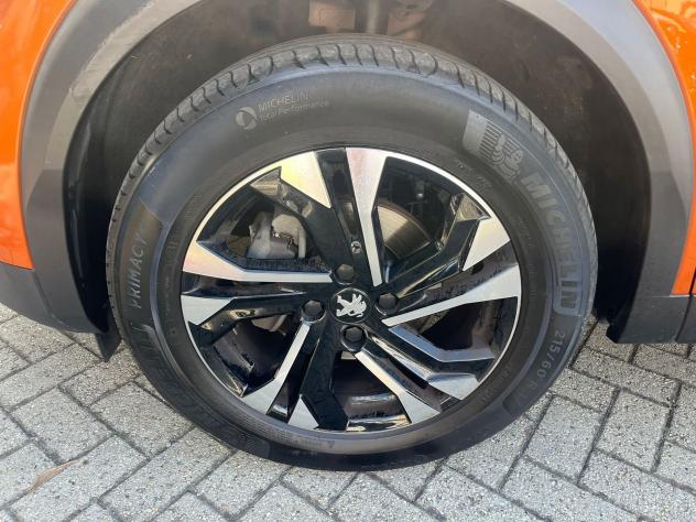 Peugeot 2008 PureTech 130 Allure Navi Pack S/S - Foto 7